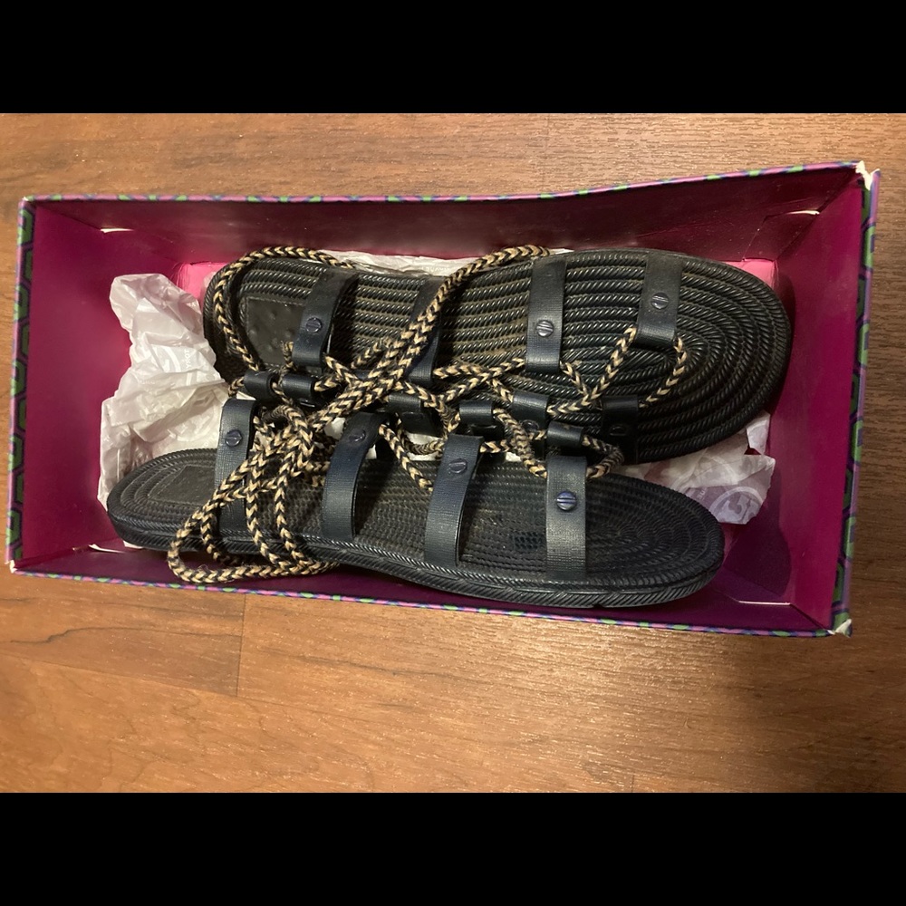 Tory Burch sandals